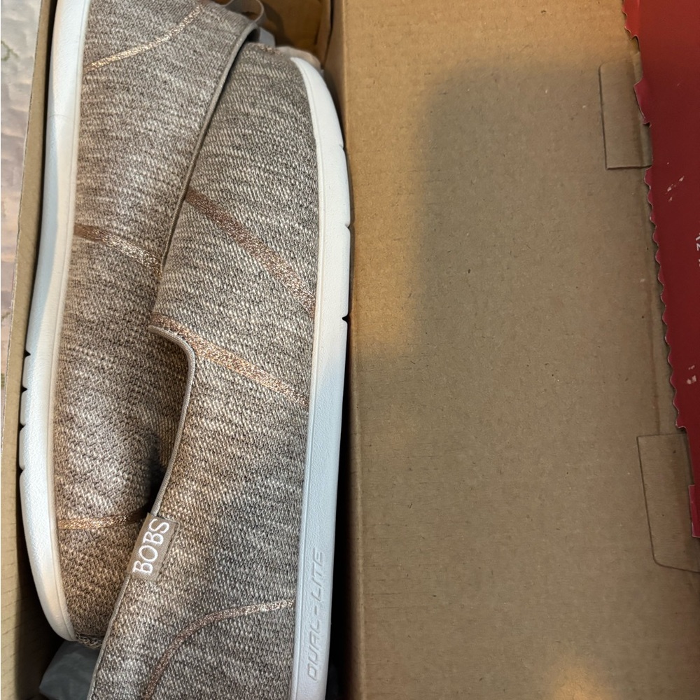 Skechers women’s  Casual Slip-On Shoes